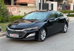 شيفروليه ماليبو